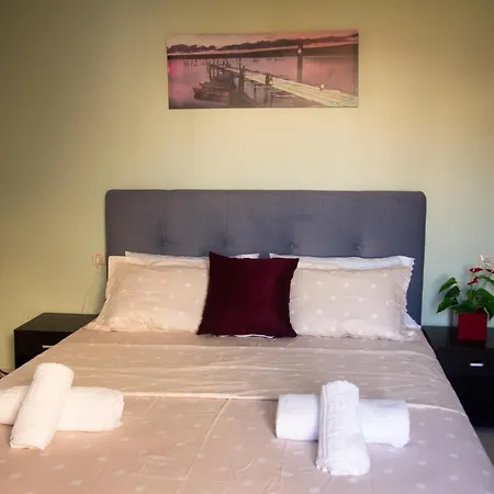 Charming In Halepa! Appartement *