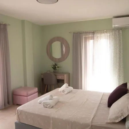 Charming In Halepa! Chania (Crete)