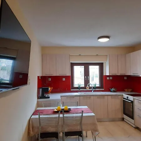 Appartement Charming In Halepa! Chania (Crete)