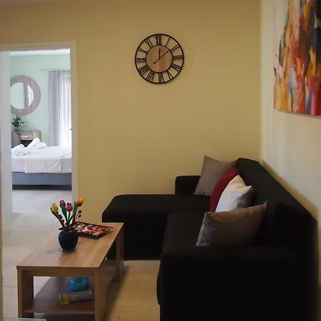 Charming In Halepa! *