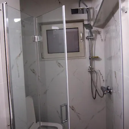 Charming In Halepa! *