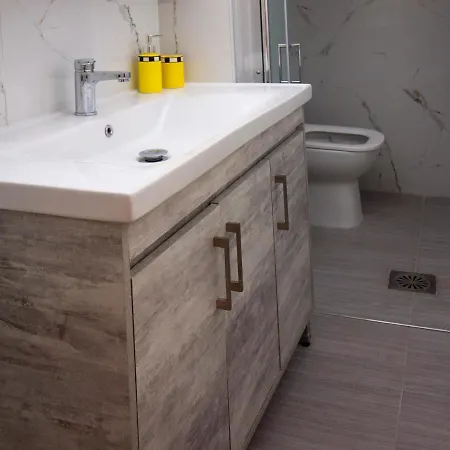 Charming In Halepa! Appartement