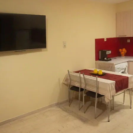 Charming In Halepa! Appartement *