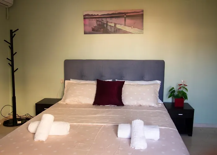 Charming In Halepa! Appartement *