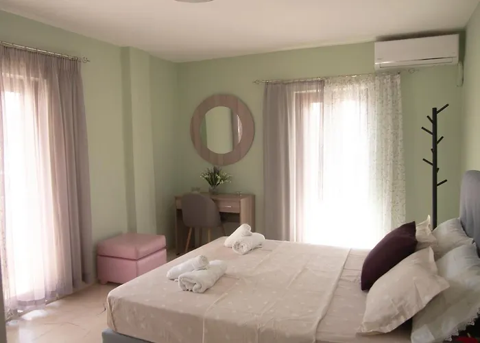 Charming In Halepa! Chania (Crete)