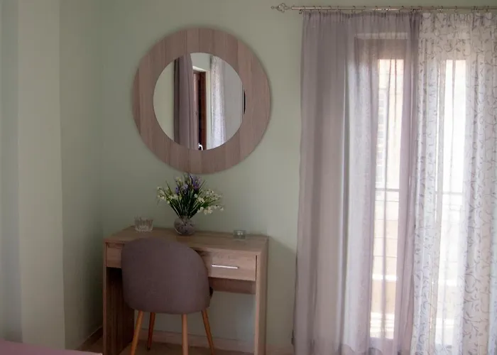 Appartement Charming In Halepa! Chania (Crete)