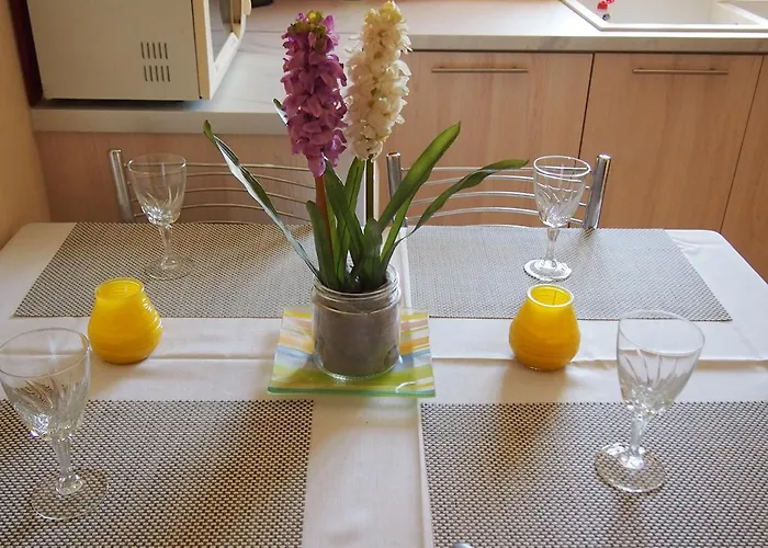 Charming In Halepa! Appartement