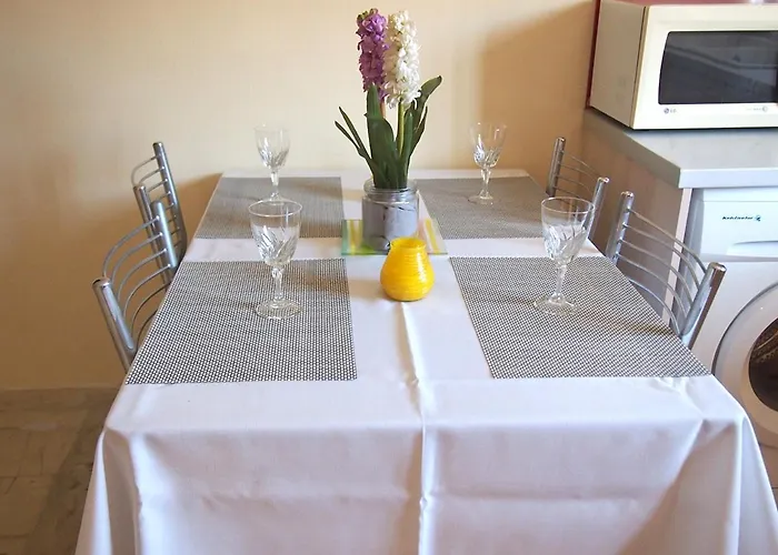 Charming In Halepa! *