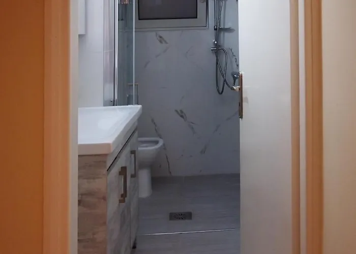 Charming In Halepa! Appartement *