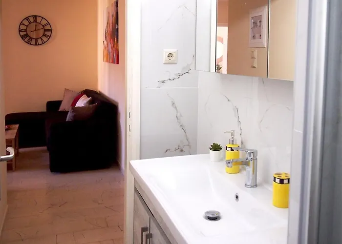 Charming In Halepa! Appartement *