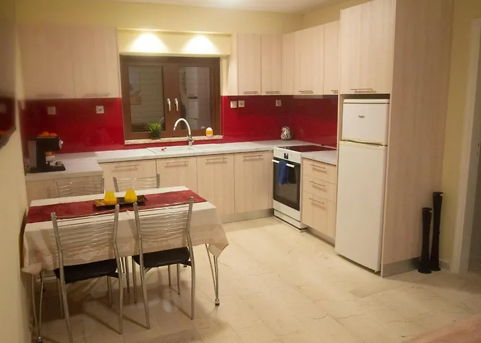 Appartement Charming In Halepa! Chania (Crete)