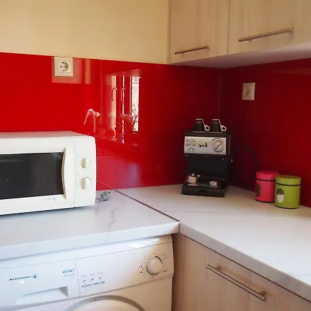 Charming In Halepa! *