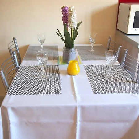 Charming In Halepa! *