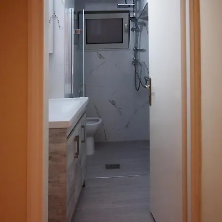 Charming In Halepa! Appartement *