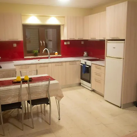 Apartmán Charming In Halepa! Chania (Crete)