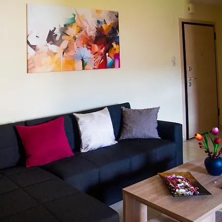 Charming In Halepa! *