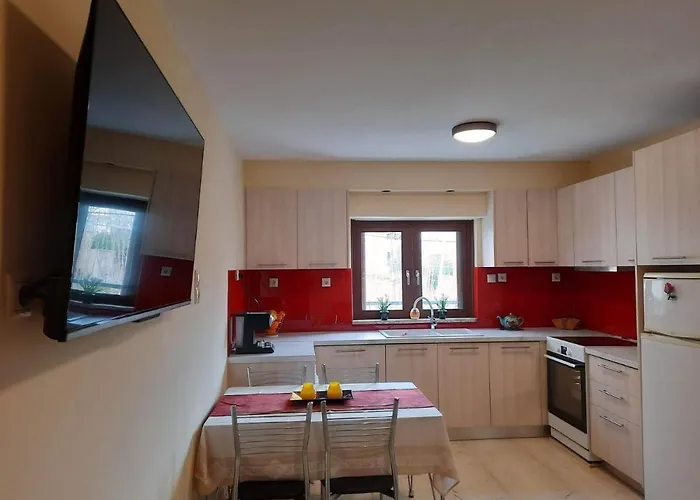 Διαμέρισμα Charming In Halepa! Χανιά