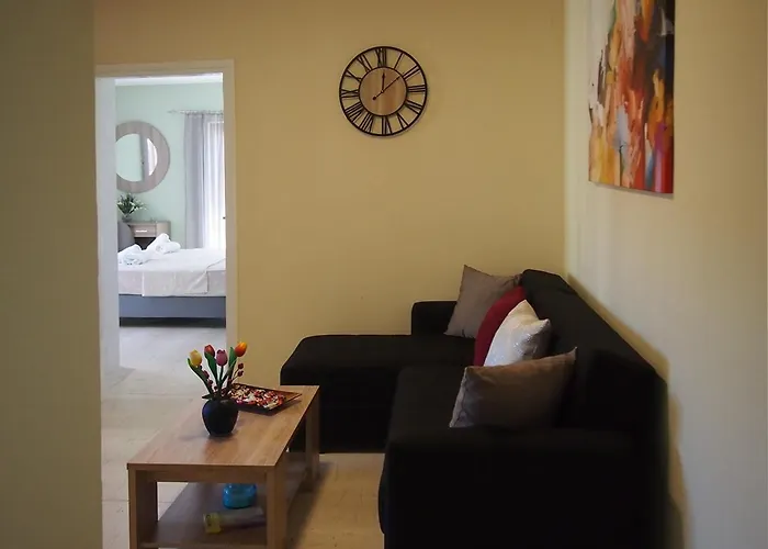 Charming In Halepa! *