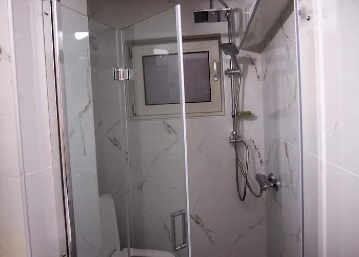 Charming In Halepa! *