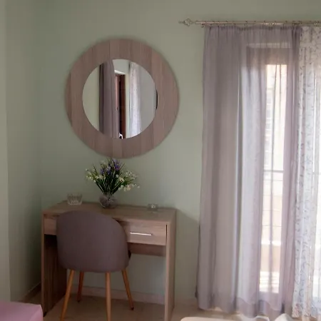 Apartament Charming In Halepa! Chania (Crete)